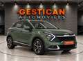 Kia Sportage 1.6 T-GDi PHEV 198kW (265CV) Drive 4x4 Verde - thumbnail 4