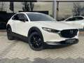 Mazda CX-30 2.0 e-SkyActiv-X M Hybrid 187 PK AUTOMAAT Homura N Wit - thumbnail 3