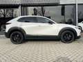 Mazda CX-30 2.0 e-SkyActiv-X M Hybrid 187 PK AUTOMAAT Homura N Wit - thumbnail 5