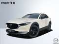 Mazda CX-30 2.0 e-SkyActiv-X M Hybrid 187 PK AUTOMAAT Homura N Wit - thumbnail 1