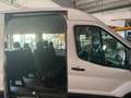 Ford Transit Kombi 350 L2 H2 Trend 9 Sitze Klima Weiß - thumbnail 6