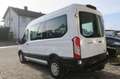 Ford Transit Kombi 350 L2 H2 Trend 9 Sitze Klima Weiß - thumbnail 3