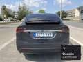 Tesla Model X Long Range AWD Argento - thumbnail 7