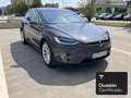 Tesla Model X Long Range AWD Argento - thumbnail 8