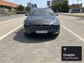 Tesla Model X Long Range AWD Argento - thumbnail 2