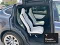 Tesla Model X Long Range AWD Argento - thumbnail 13