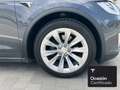 Tesla Model X Long Range AWD Argento - thumbnail 10