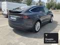 Tesla Model X Long Range AWD Argento - thumbnail 11