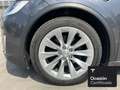 Tesla Model X Long Range AWD Argento - thumbnail 4