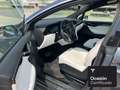 Tesla Model X Long Range AWD Argento - thumbnail 6