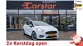 Ford Fiesta 1.0 EcoBoost|Pano|Cruise|ST-Line Wit - thumbnail 1
