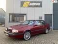 Volvo 850 2.5 GLE | Leder | Clima | Uniek | Youngtimer Rot - thumbnail 1