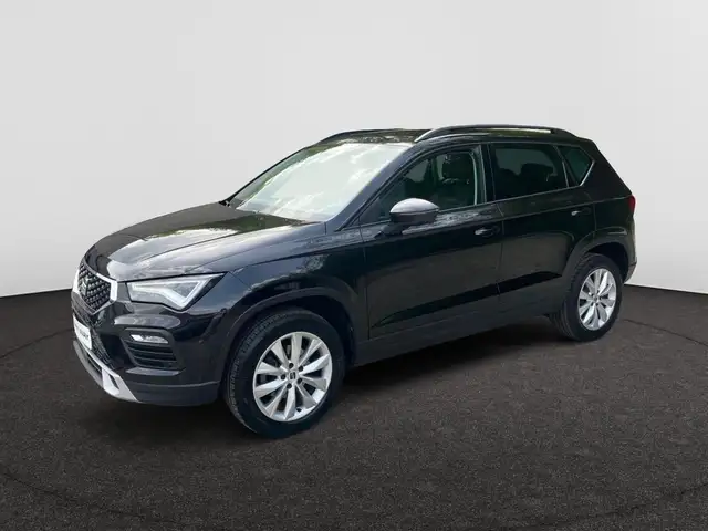 SEAT Ateca 1.0 TSI Move! Navi OPF