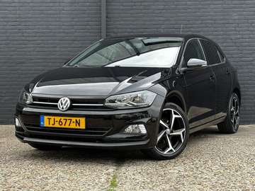 1.0 TSI Comfortline|CARPLAY|NAVI|CRUISE|AUTOMAAT|N