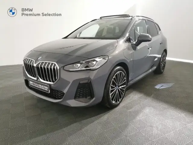 BMW 225 225e 245ch xDrive M Sport DKG7