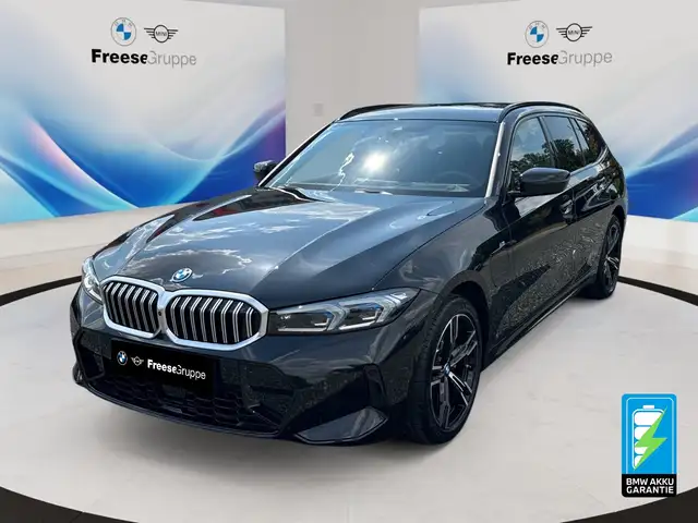 BMW 3er