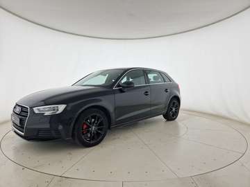 sportback 30 1.6 tdi business 116cv