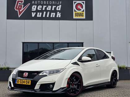 Honda Civic 2.0 Type R GT | 310 PK 400NM | BREMBO NAV CRUISE