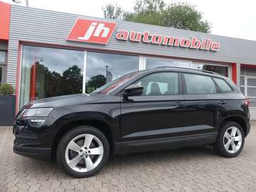 Ambition Sitzheizung*Navi*PDC*ab 199€