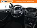 Ford Focus 1.6TDCi Trend+ 115 Plateado - thumbnail 14