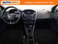 Ford Focus 1.6TDCi Trend+ 115 Plateado - thumbnail 13