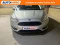 Ford Focus 1.6TDCi Trend+ 115 Plateado - thumbnail 9