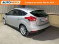 Ford Focus 1.6TDCi Trend+ 115 Plateado - thumbnail 4