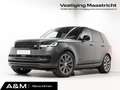 Land Rover Range Rover P440e 4WD PHEV Auto HSE Matte Folie! Grijs - thumbnail 1