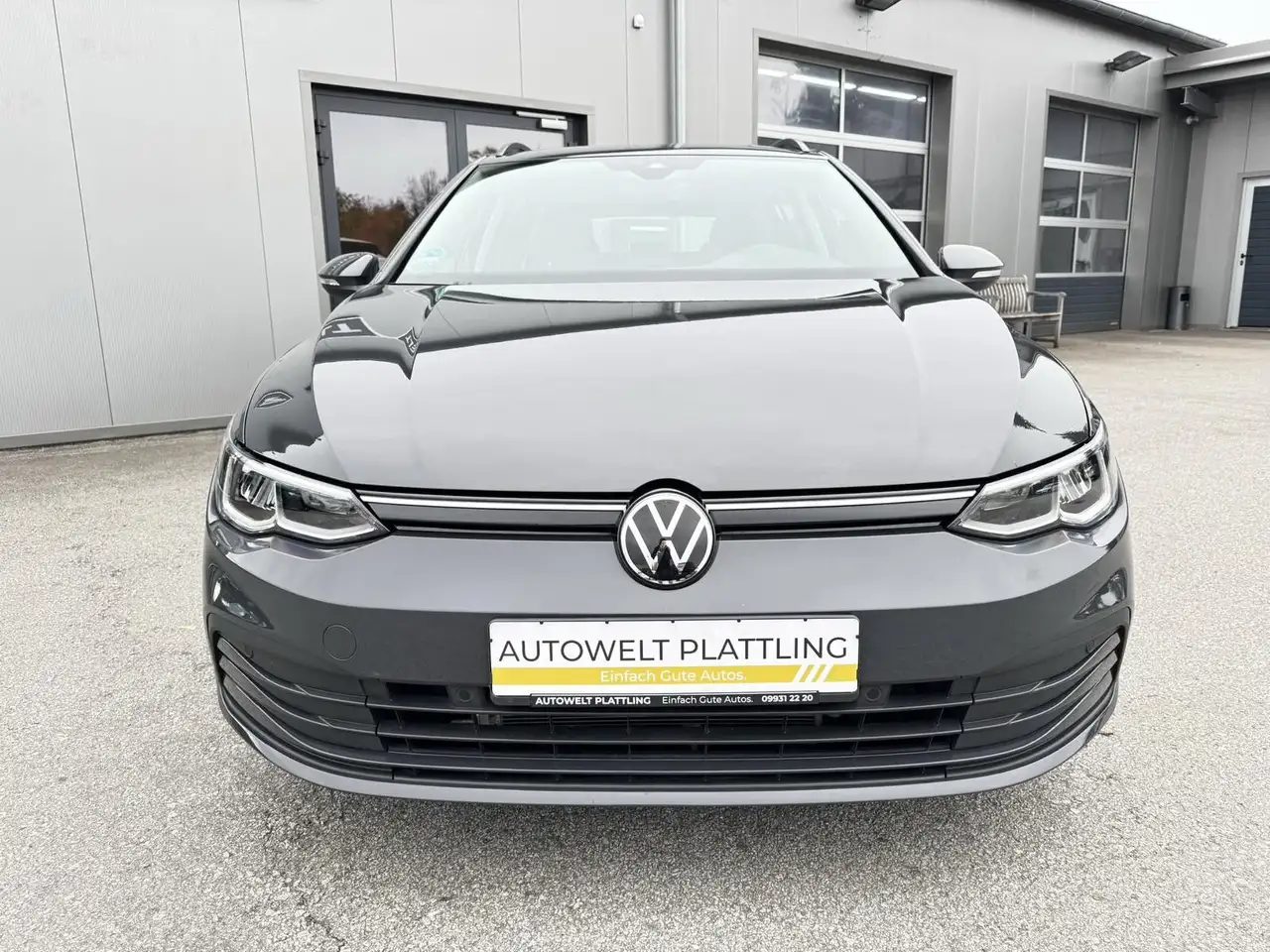 Volkswagen Golf, фото 4