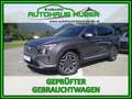 Hyundai SANTA FE PHEV Prestige Line 1,6 T-GDi PHEV 4WD AT Grau - thumbnail 1