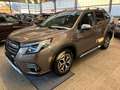 Subaru Forester Comfort Brun - thumbnail 4
