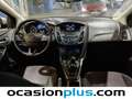 Ford Focus 1.0 Ecoboost Auto-S&S Trend+ 125 Gris - thumbnail 6