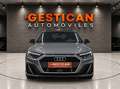 Audi A1 Sportback 30 TFSI Adrenalin S tronic Gris - thumbnail 3