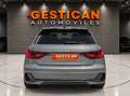 Audi A1 Sportback 30 TFSI Adrenalin S tronic Gris - thumbnail 5