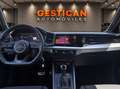 Audi A1 Sportback 30 TFSI Adrenalin S tronic Gris - thumbnail 9