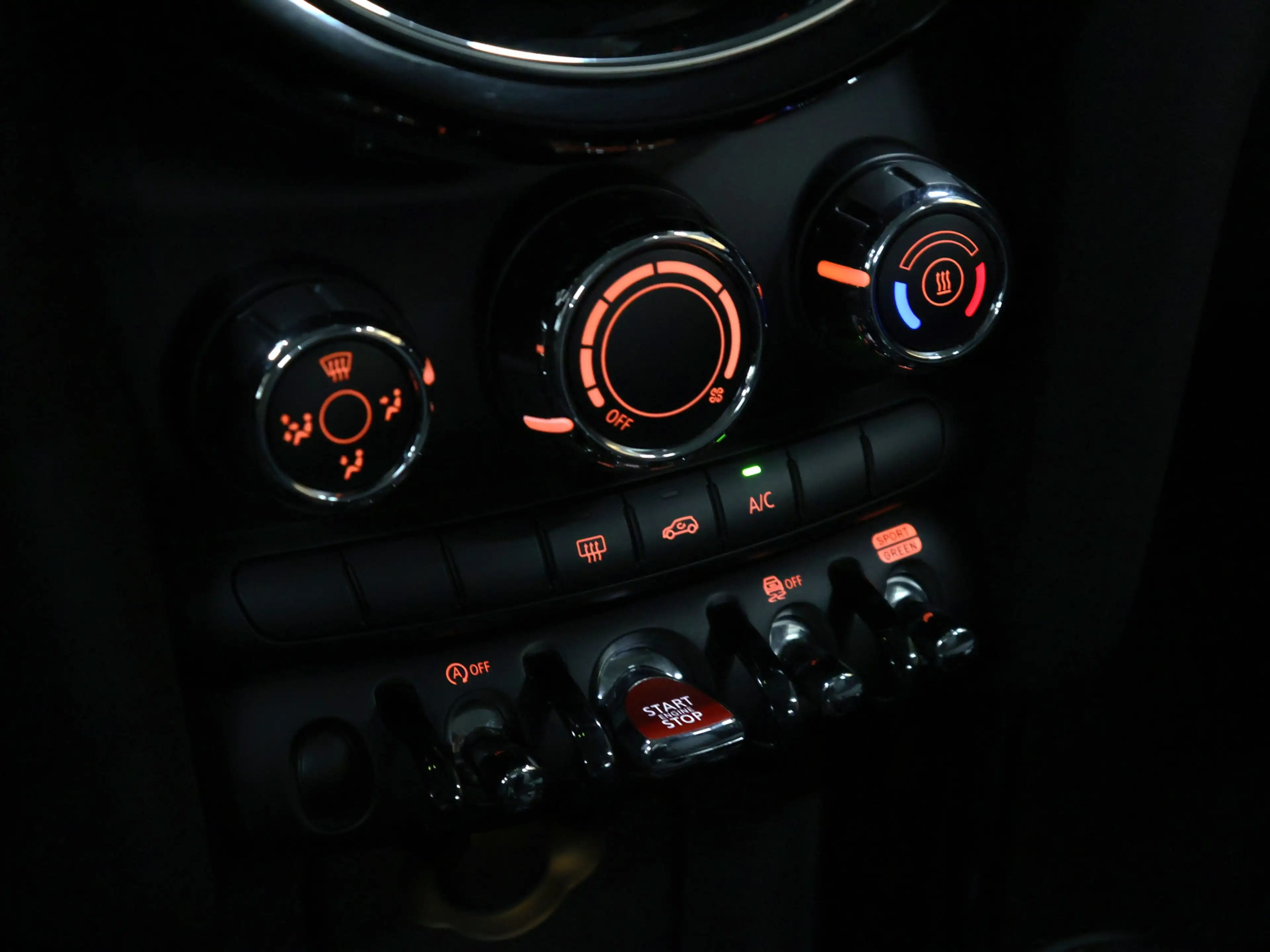 MINI One 3-Deurs 1.5 Business Edition [APPLE CARPLAY, JCW V — photo 16