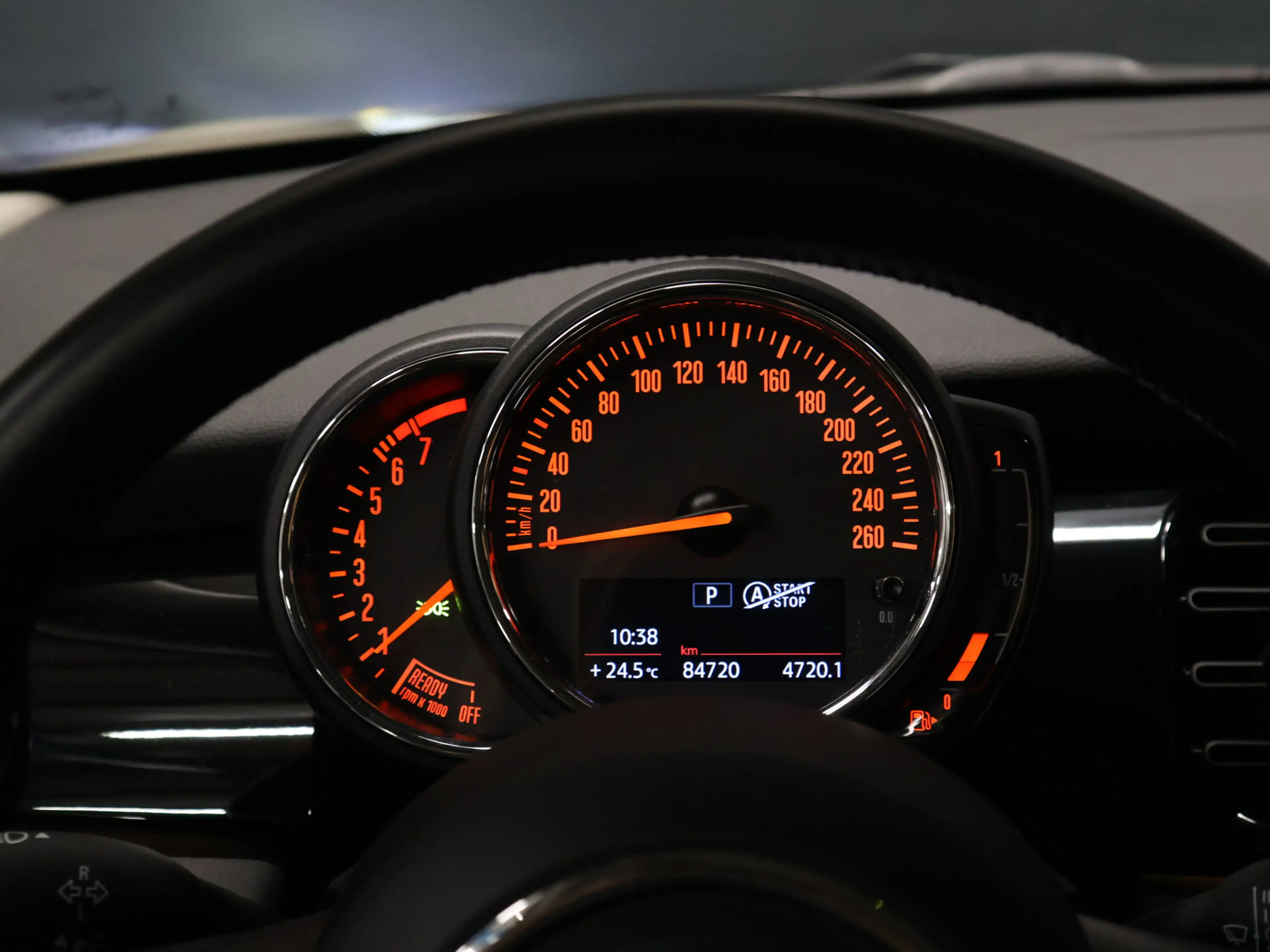 MINI One 3-Deurs 1.5 Business Edition [APPLE CARPLAY, JCW V — photo 14