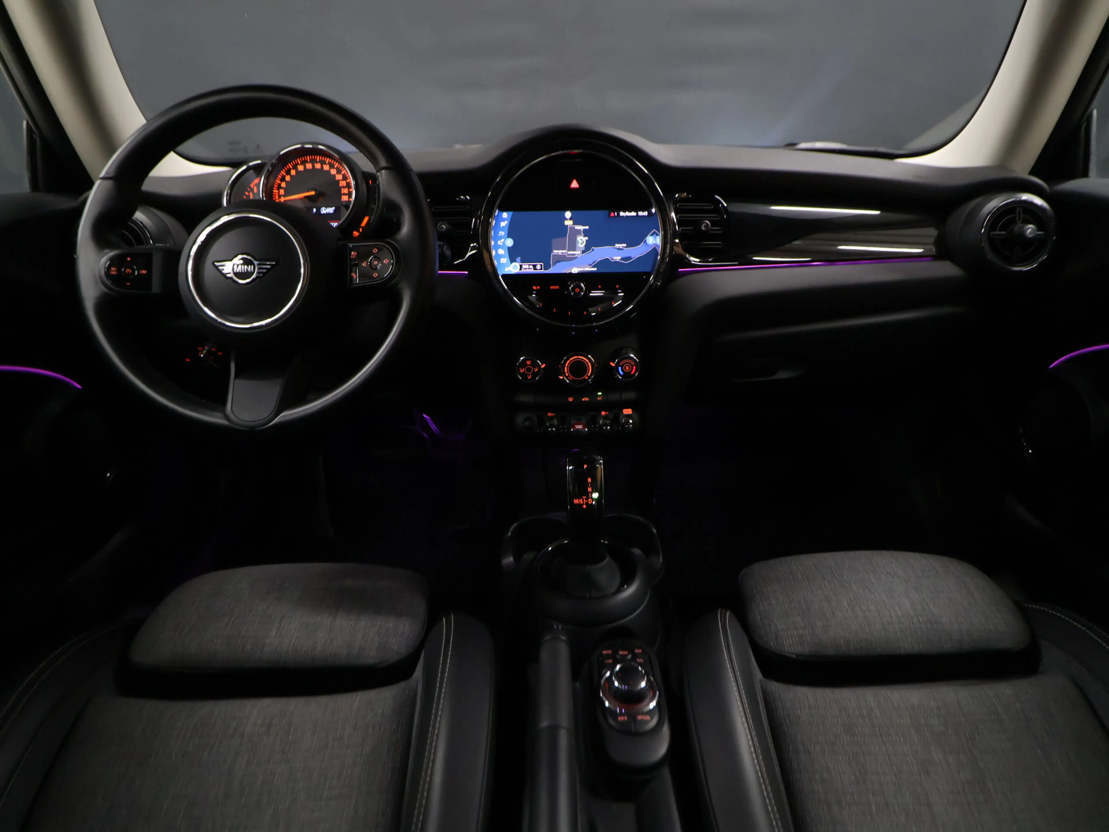 MINI One 3-Deurs 1.5 Business Edition [APPLE CARPLAY, JCW V — photo 5