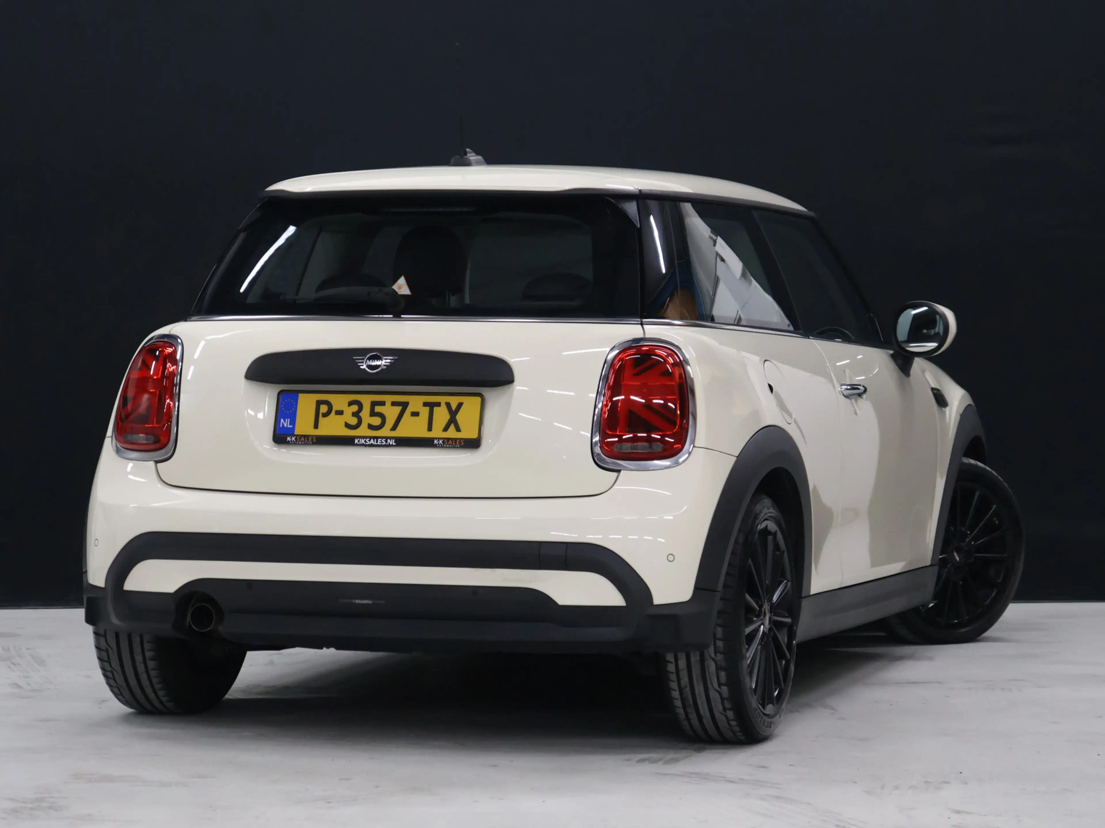 MINI One 3-Deurs 1.5 Business Edition [APPLE CARPLAY, JCW V — photo 7