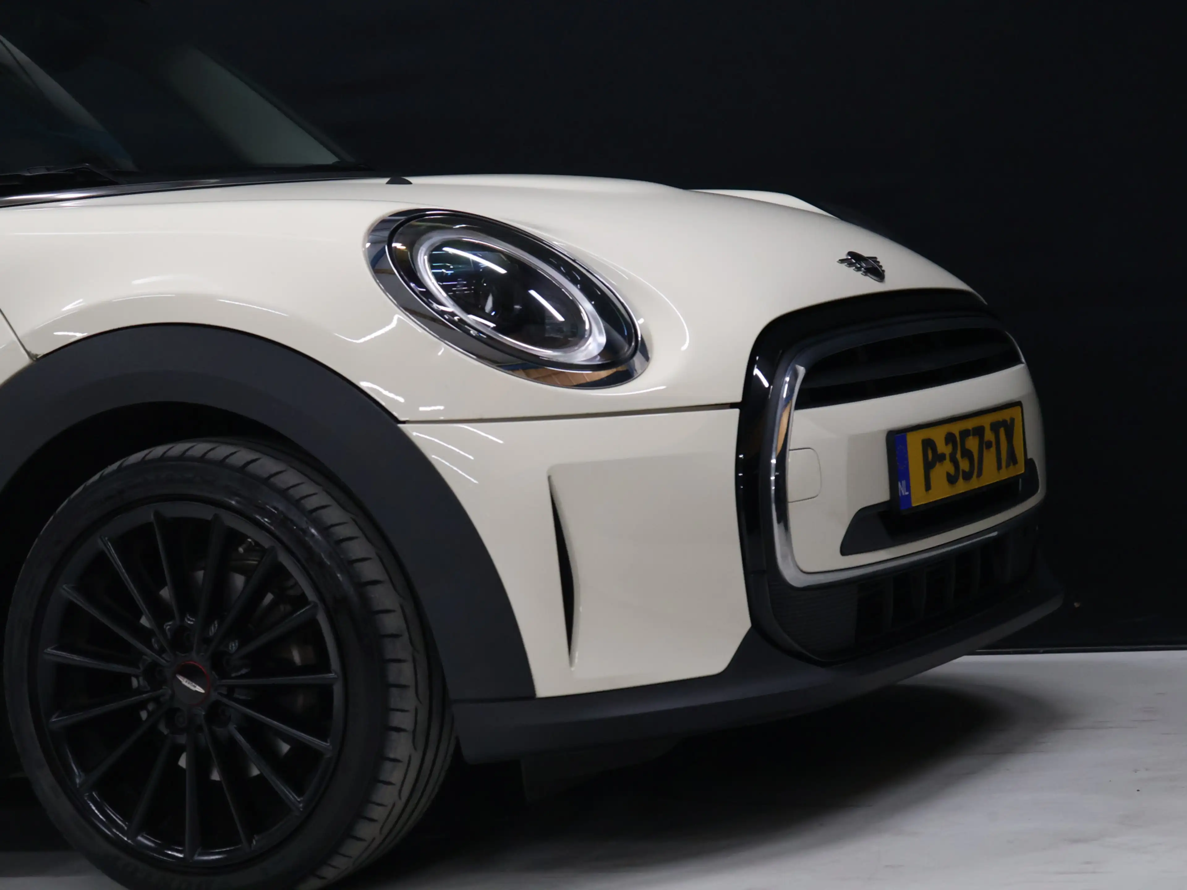 MINI One 3-Deurs 1.5 Business Edition [APPLE CARPLAY, JCW V — photo 21