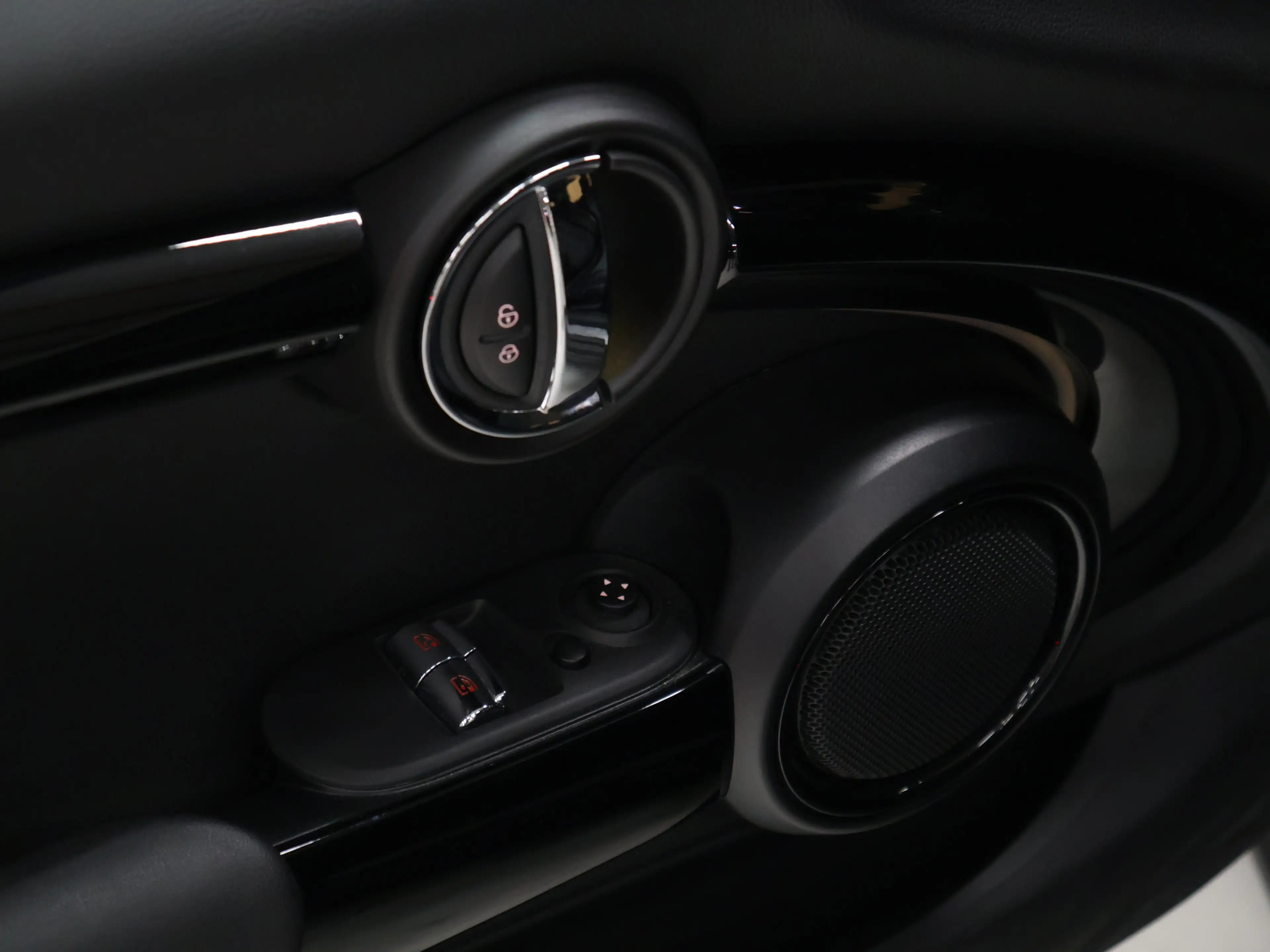 MINI One 3-Deurs 1.5 Business Edition [APPLE CARPLAY, JCW V — photo 12