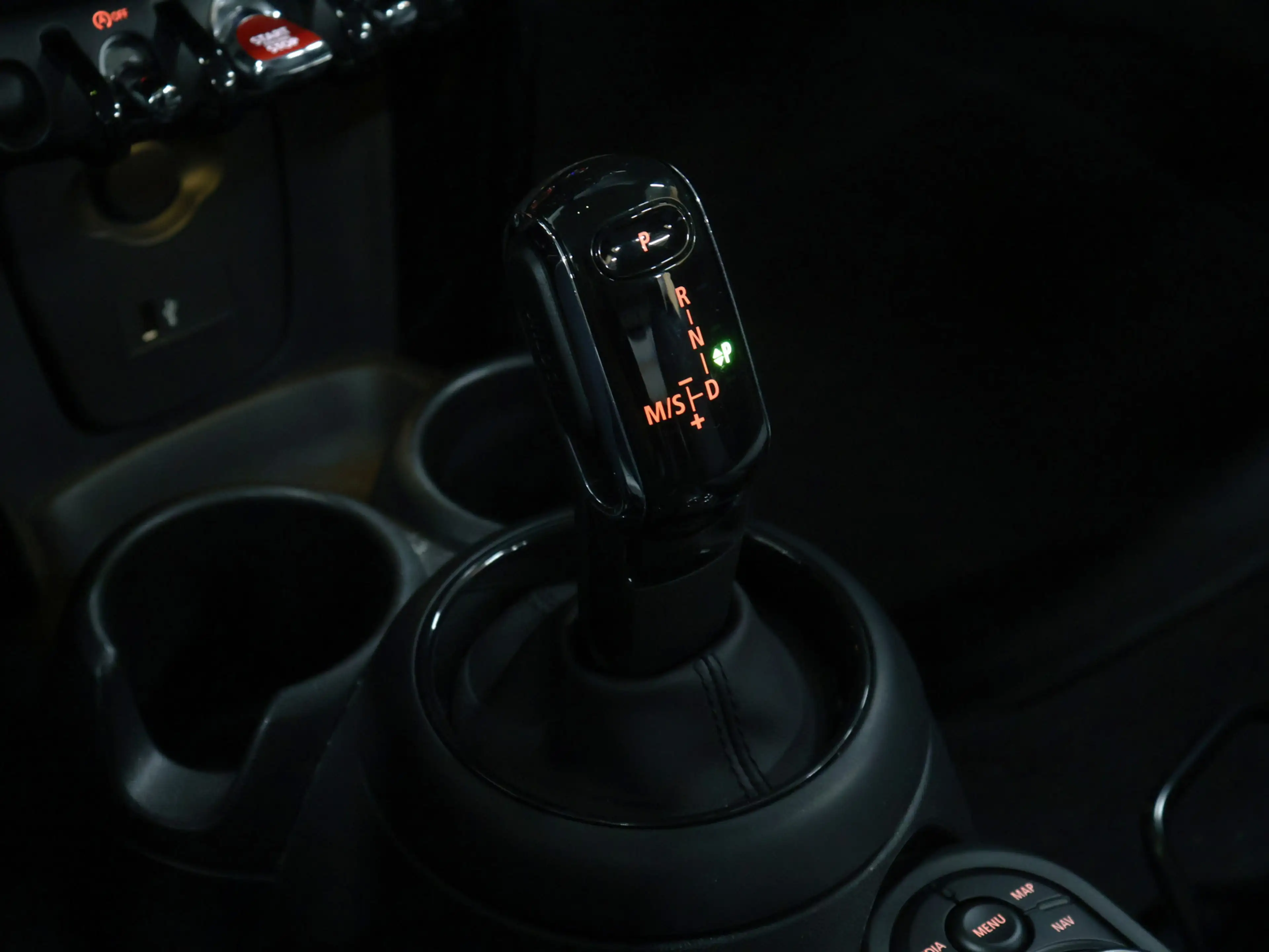 MINI One 3-Deurs 1.5 Business Edition [APPLE CARPLAY, JCW V — photo 17