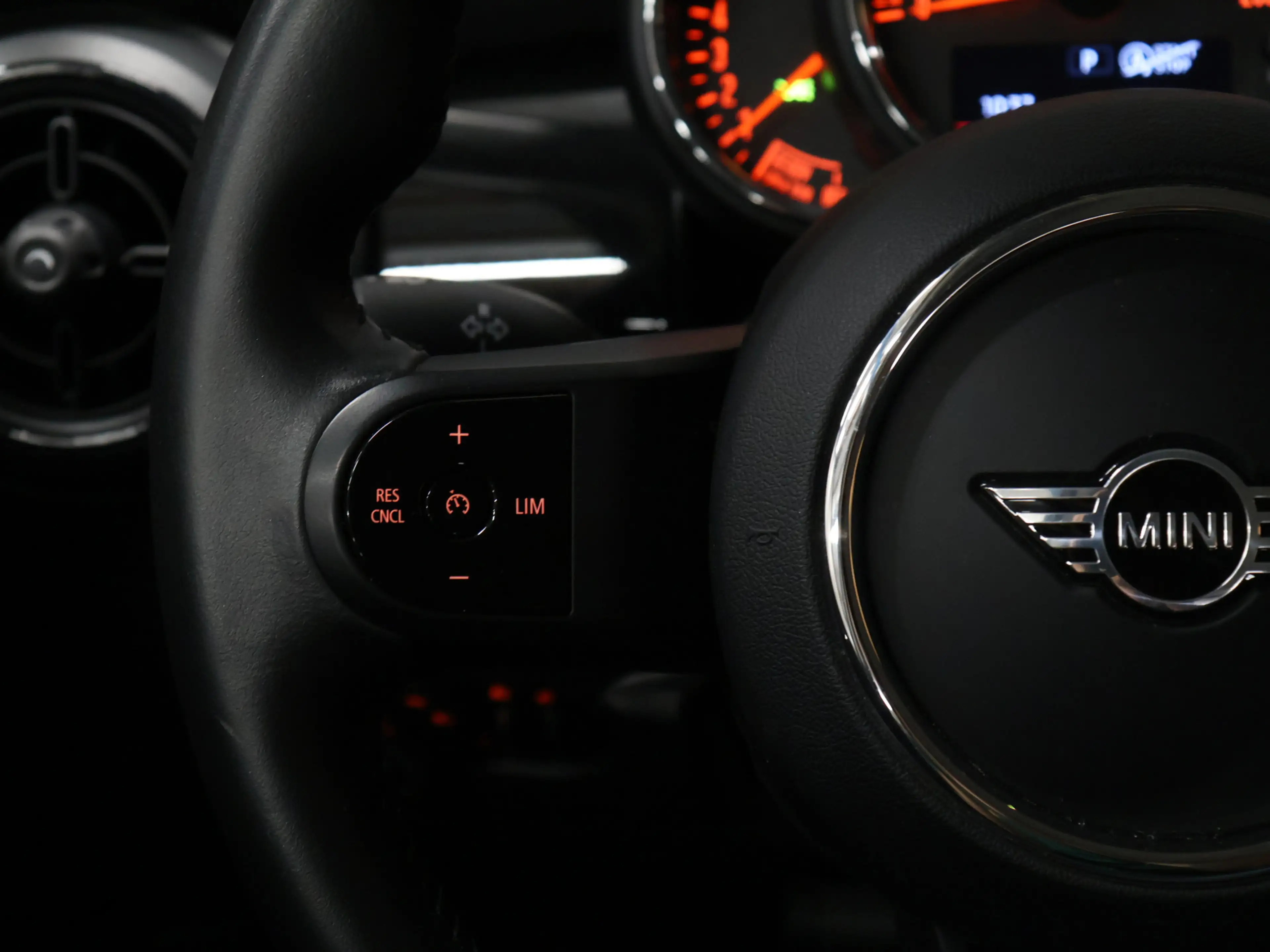 MINI One 3-Deurs 1.5 Business Edition [APPLE CARPLAY, JCW V — photo 13