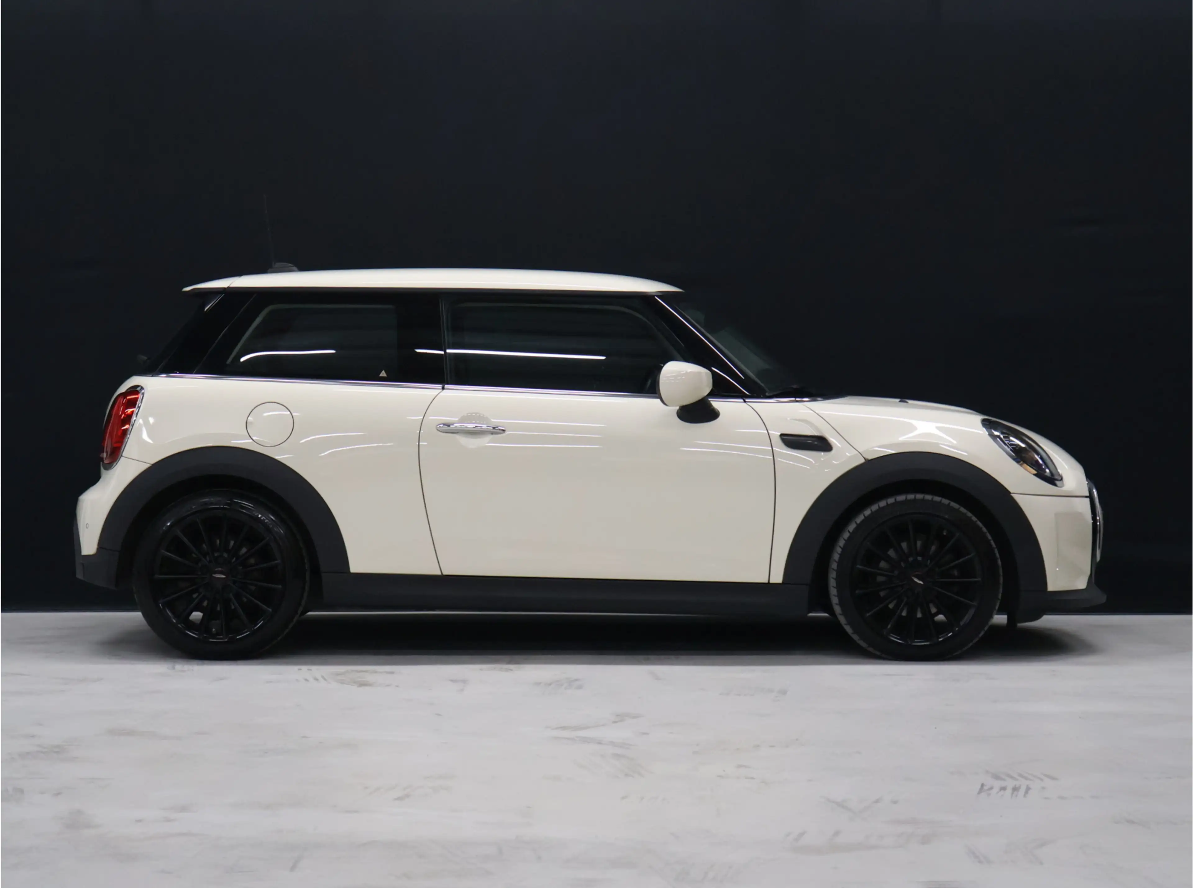 MINI One 3-Deurs 1.5 Business Edition [APPLE CARPLAY, JCW V — photo 8