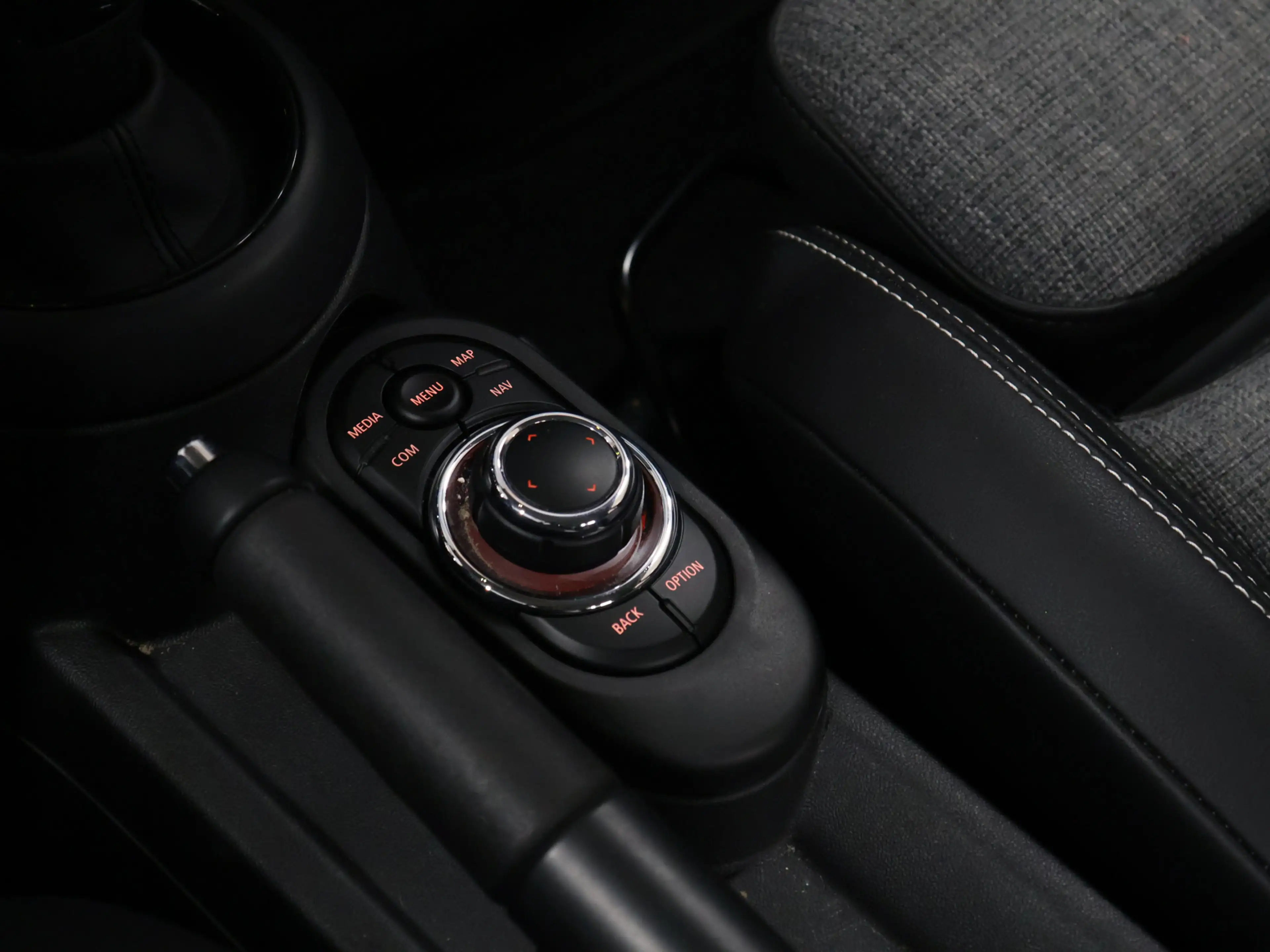 MINI One 3-Deurs 1.5 Business Edition [APPLE CARPLAY, JCW V — photo 18