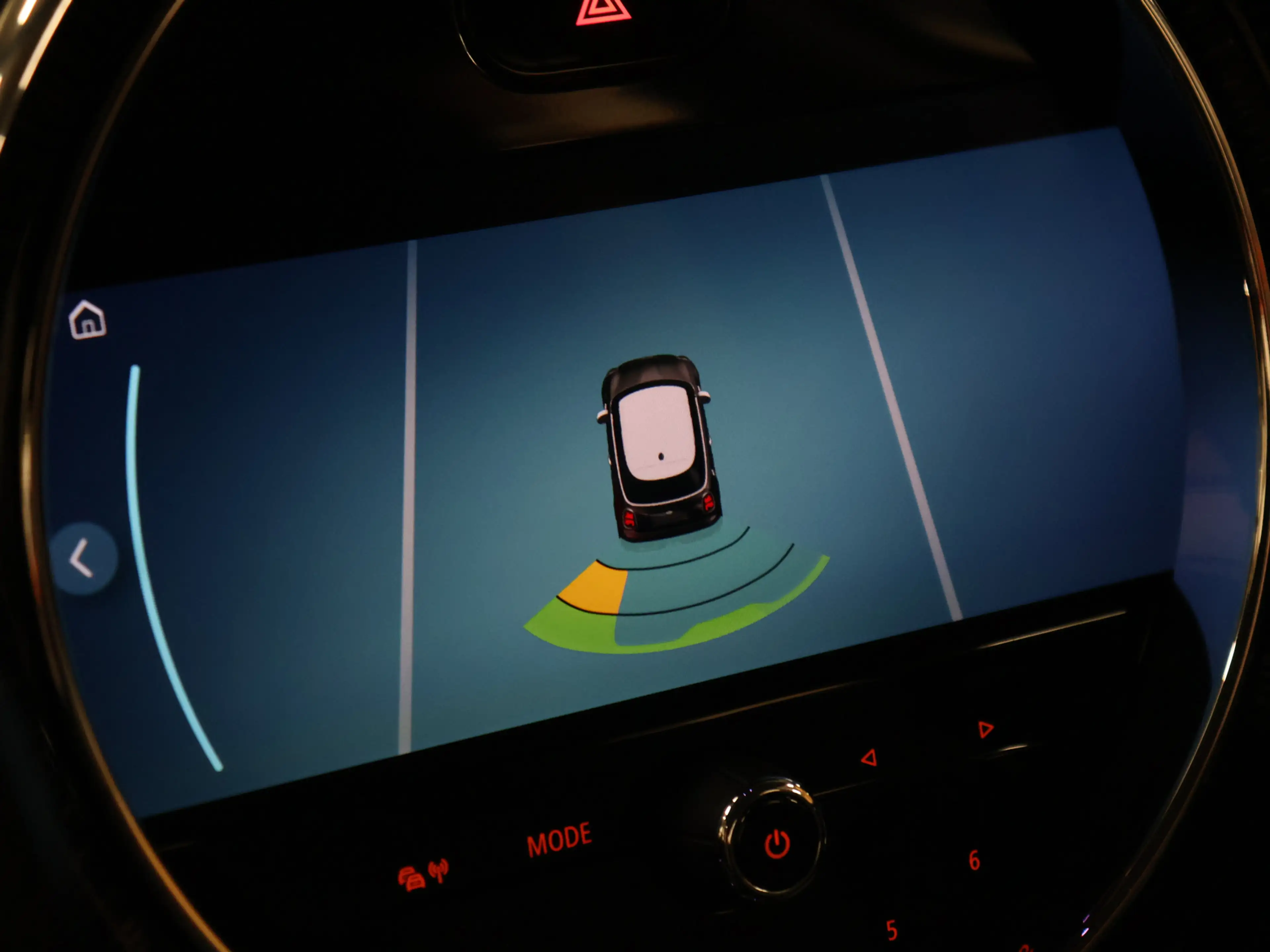 MINI One 3-Deurs 1.5 Business Edition [APPLE CARPLAY, JCW V — photo 20