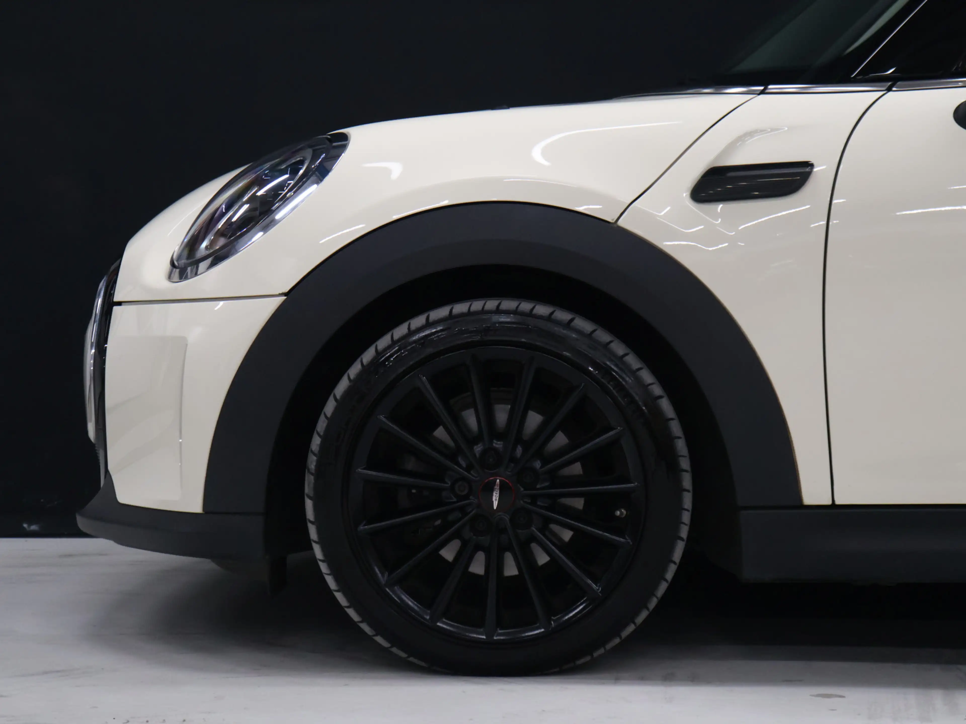 MINI One 3-Deurs 1.5 Business Edition [APPLE CARPLAY, JCW V — photo 3