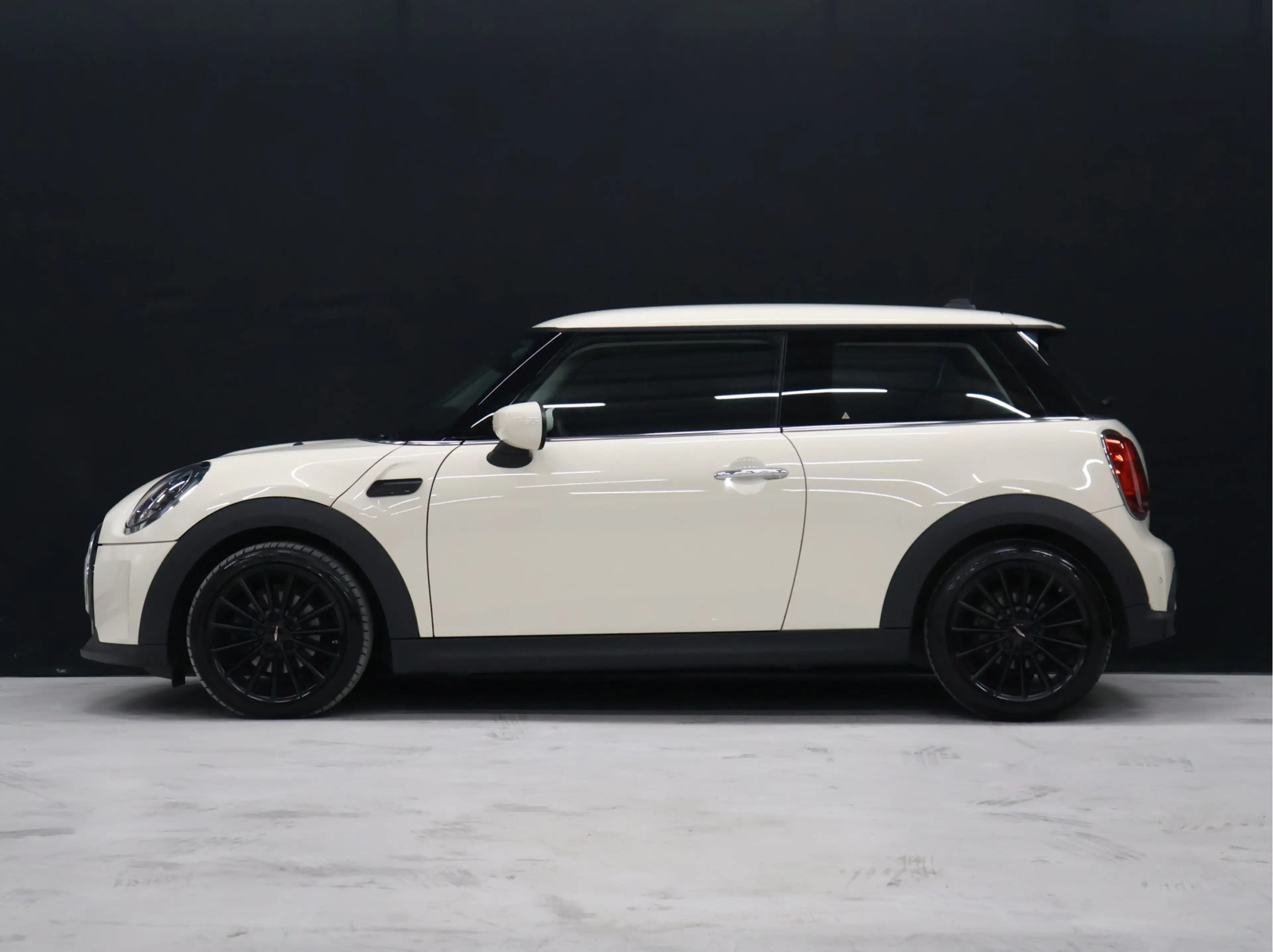 MINI One 3-Deurs 1.5 Business Edition [APPLE CARPLAY, JCW V — photo 2