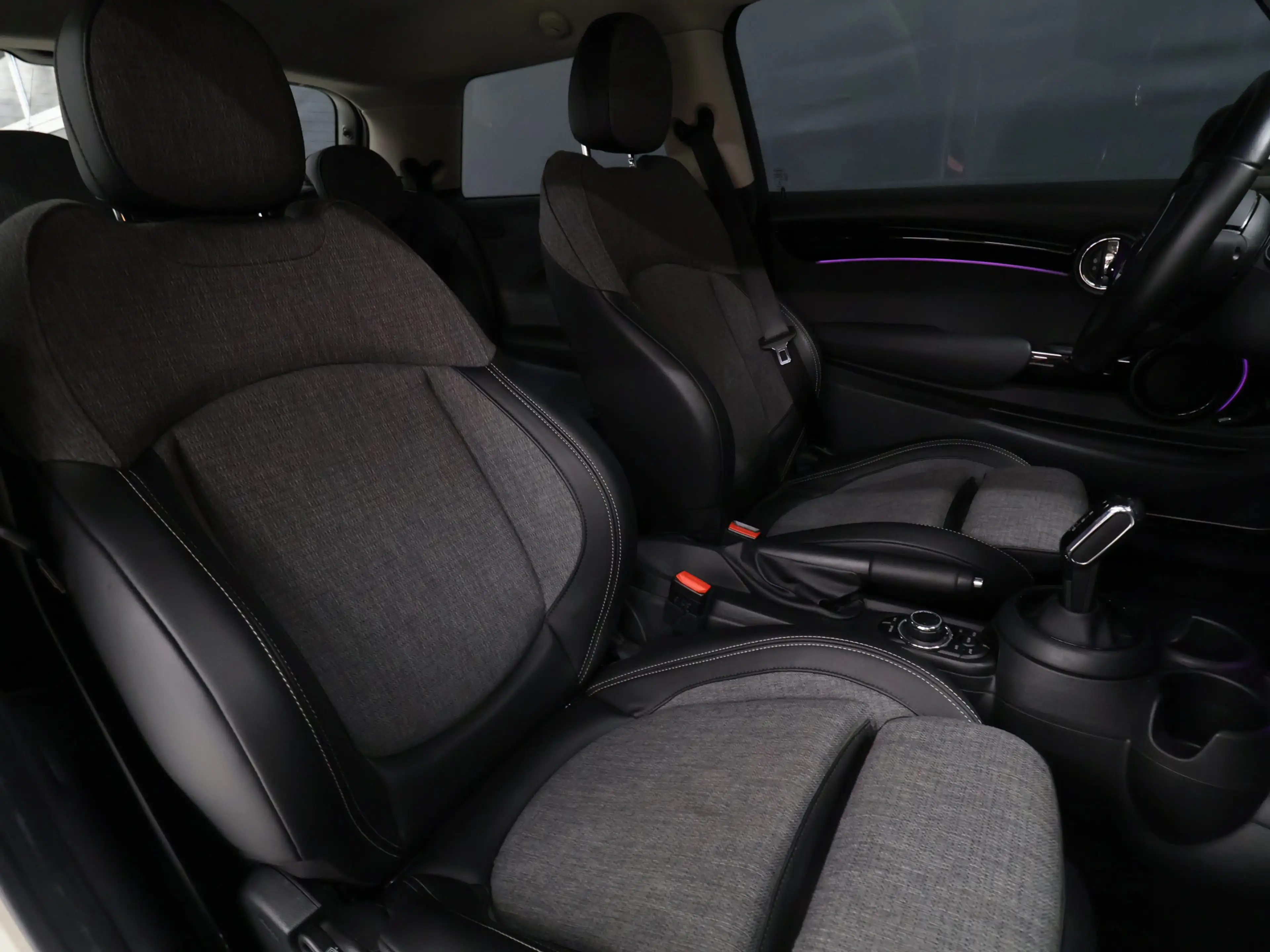MINI One 3-Deurs 1.5 Business Edition [APPLE CARPLAY, JCW V — photo 6