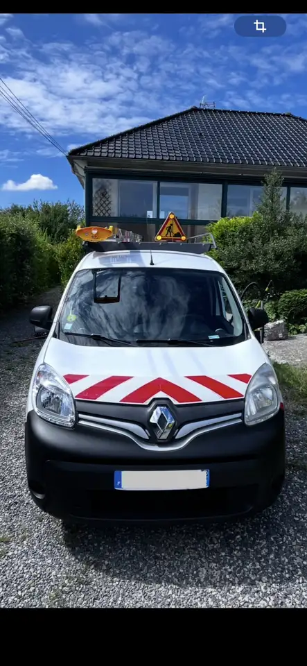 Renault Kangoo 1,5 dci 75ch ENERGY